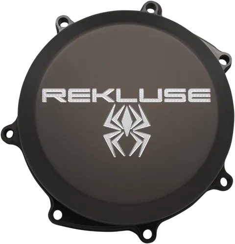 Rekluse Billet Aluminum Clutch Cover