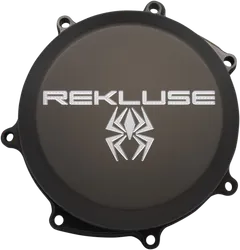 Rekluse Billet Aluminum Clutch Cover