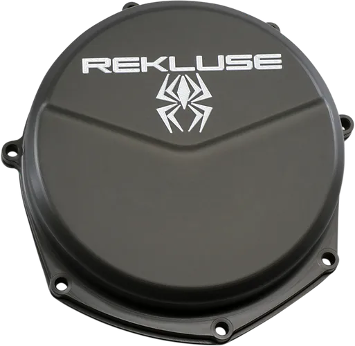 Rekluse Billet Aluminum Clutch Cover