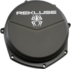 Rekluse Billet Aluminum Clutch Cover