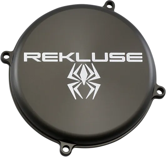 Rekluse Billet Aluminum Clutch Cover