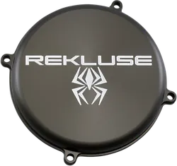 Rekluse Billet Aluminum Clutch Cover