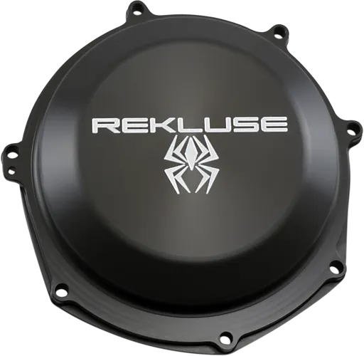Rekluse Billet Aluminum Clutch Cover