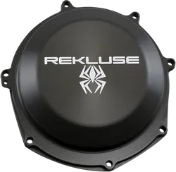 Rekluse Billet Aluminum Clutch Cover