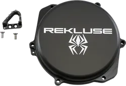 Rekluse Billet Aluminum Clutch Cover