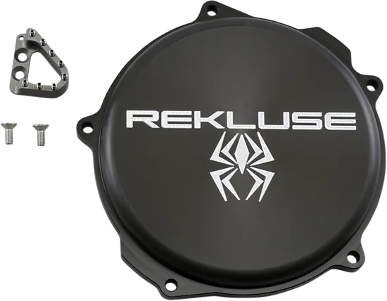 Rekluse Billet Aluminum Clutch Cover