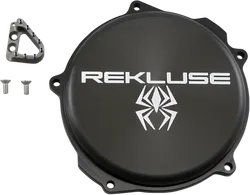 Rekluse Billet Aluminum Clutch Cover