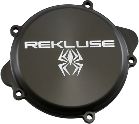 Rekluse Billet Aluminum Clutch Cover