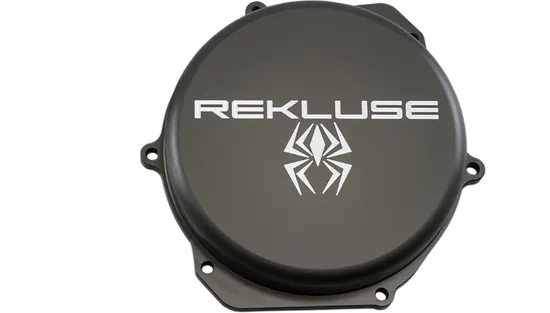 Rekluse Billet Aluminum Clutch Cover