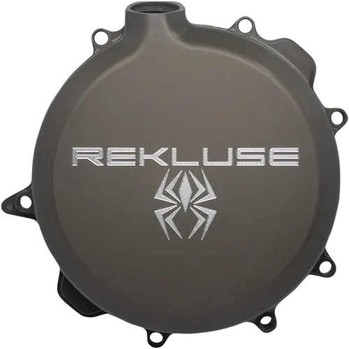 Rekluse Billet Aluminum Clutch Cover