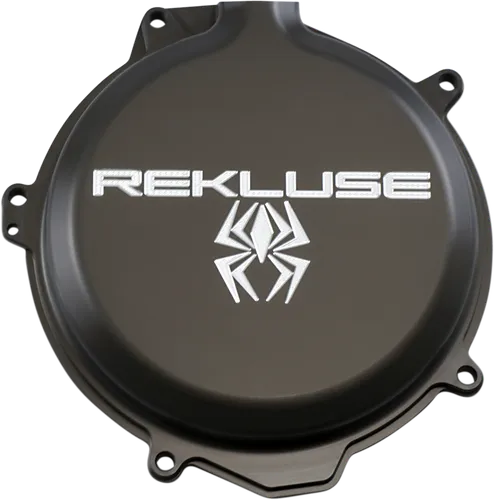 Rekluse Billet Aluminum Clutch Cover