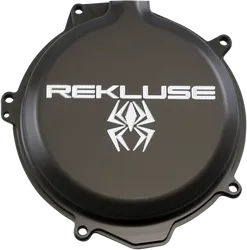 Rekluse Billet Aluminum Clutch Cover