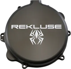 Rekluse Billet Aluminum Clutch Cover