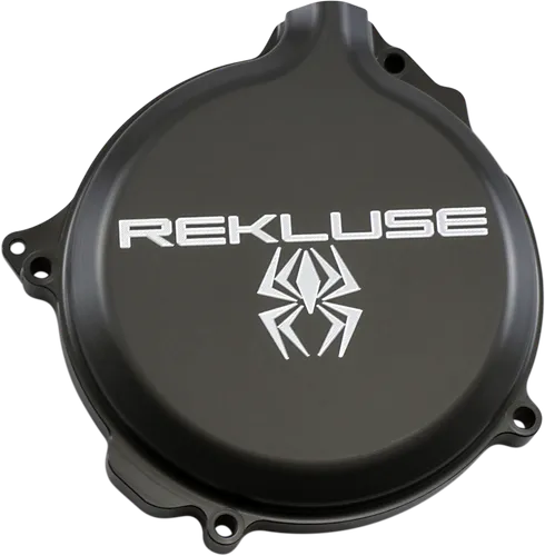 Rekluse Billet Aluminum Clutch Cover