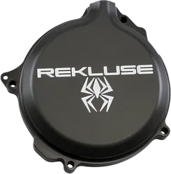 Rekluse Billet Aluminum Clutch Cover