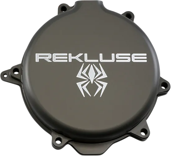 Rekluse Billet Aluminum Clutch Cover