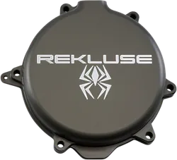 Rekluse Billet Aluminum Clutch Cover