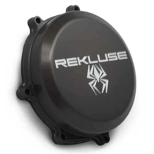 Rekluse Billet Aluminum Clutch Cover