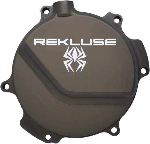 Rekluse Billet Aluminum Clutch Cover