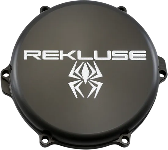 Rekluse Billet Aluminum Clutch Cover