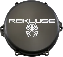 Rekluse Billet Aluminum Clutch Cover