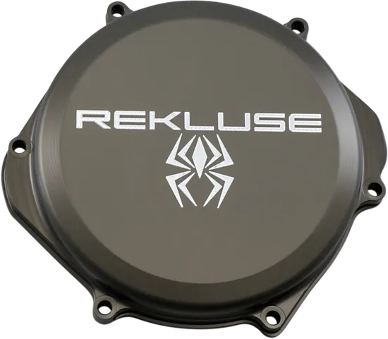 Rekluse Billet Aluminum Clutch Cover