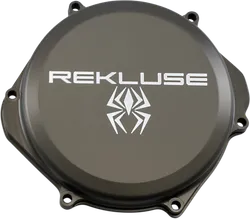 Rekluse Billet Aluminum Clutch Cover
