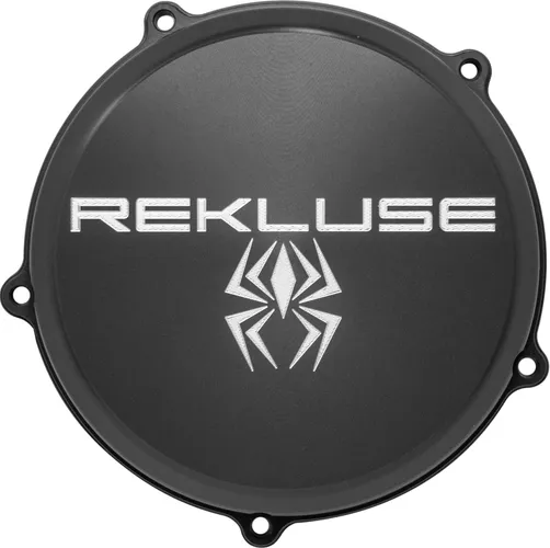 Rekluse Billet Aluminum Clutch Cover