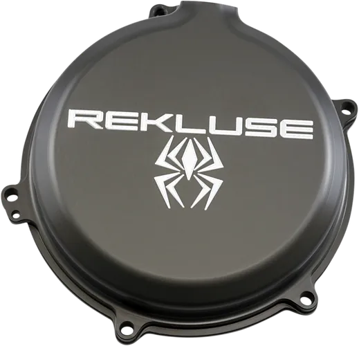 Rekluse Billet Aluminum Clutch Cover