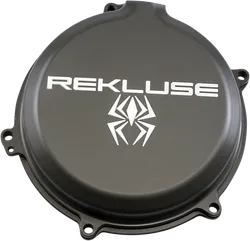 Rekluse Billet Aluminum Clutch Cover