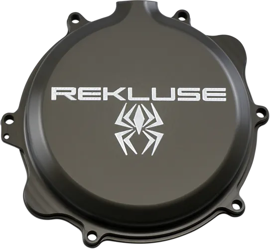 Rekluse Billet Aluminum Clutch Cover