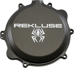 Rekluse Billet Aluminum Clutch Cover