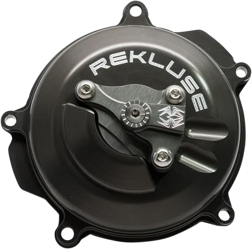 Rekluse Billet Aluminum Clutch Cover