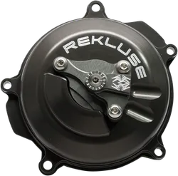 Rekluse Billet Aluminum Clutch Cover