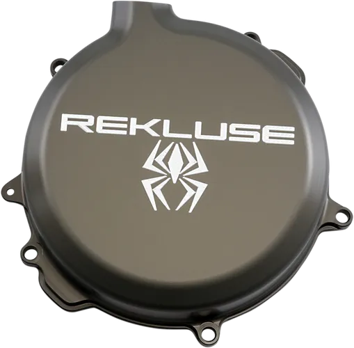 Rekluse Billet Aluminum Clutch Cover