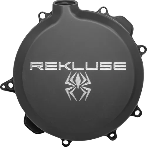 Rekluse Billet Aluminum Clutch Cover