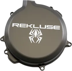 Rekluse Billet Aluminum Clutch Cover