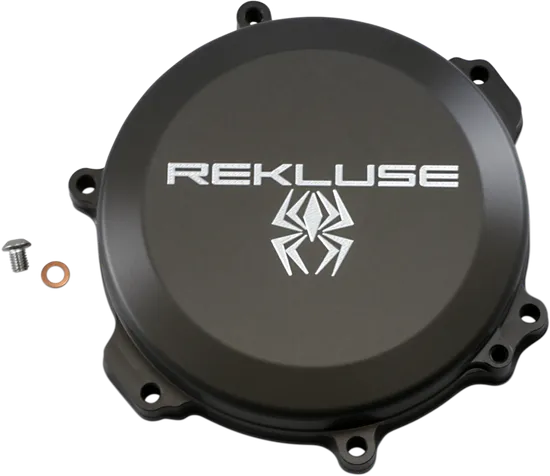 Rekluse Billet Aluminum Clutch Cover