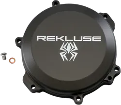 Rekluse Billet Aluminum Clutch Cover