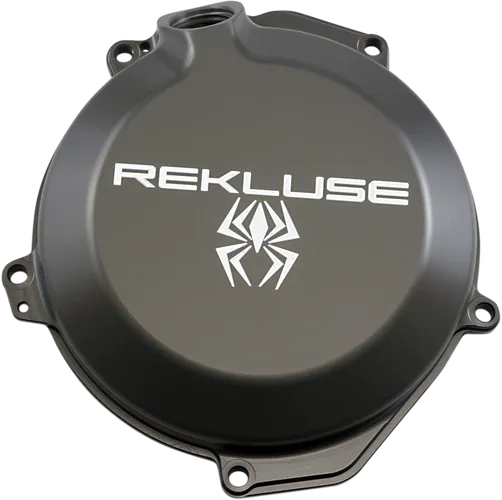 Rekluse Billet Aluminum Clutch Cover
