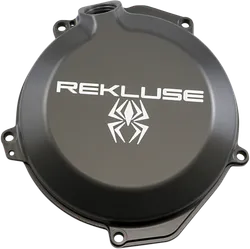 Rekluse Billet Aluminum Clutch Cover