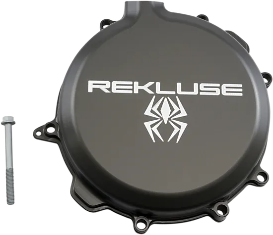 Rekluse Billet Aluminum Clutch Cover