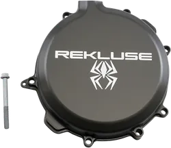 Rekluse Billet Aluminum Clutch Cover