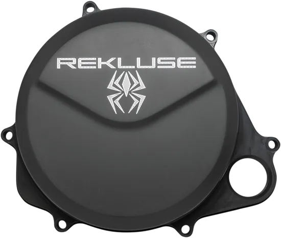 Rekluse Torqdruve Billet Aluminum Clutch Cover