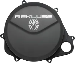 Rekluse Torqdruve Billet Aluminum Clutch Cover