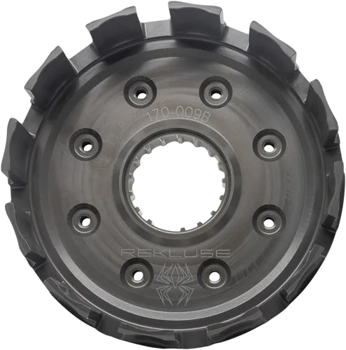 Rekluse RMS Billet Aluminum Clutch Basket GASGAS 250/300