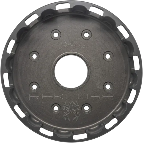 Rekluse RMS Billet Clutch Basket