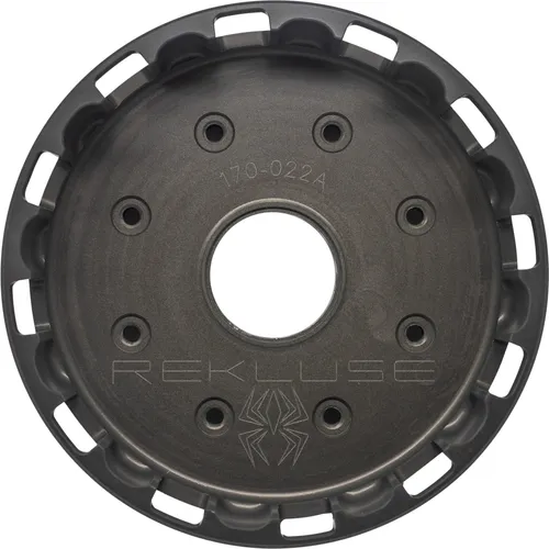 Rekluse RMS Billet Clutch Basket
