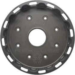 Rekluse RMS Billet Clutch Basket