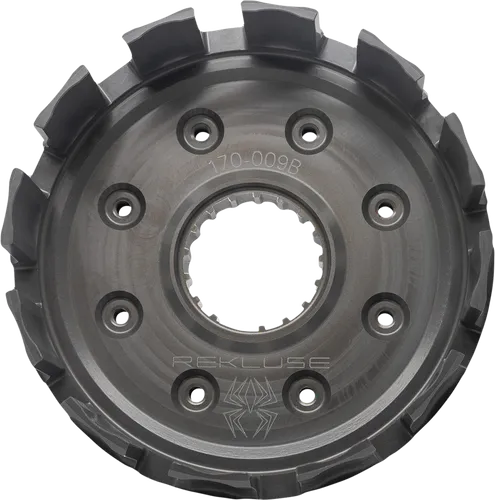 Rekluse RMS Billet Clutch Basket for